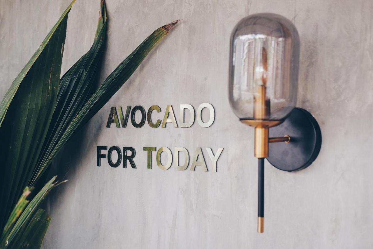 Avocado For Today Ahangama Exterior photo